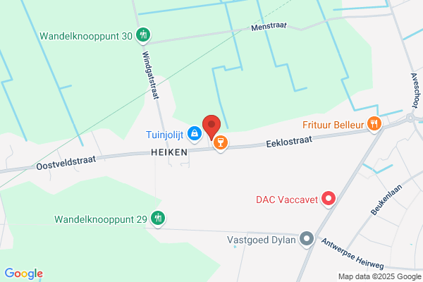 Takeldienst Franky Eeklo Gcv