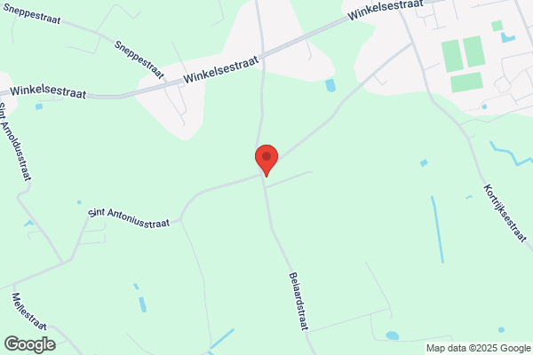 Landbouwwerken Vandemaele