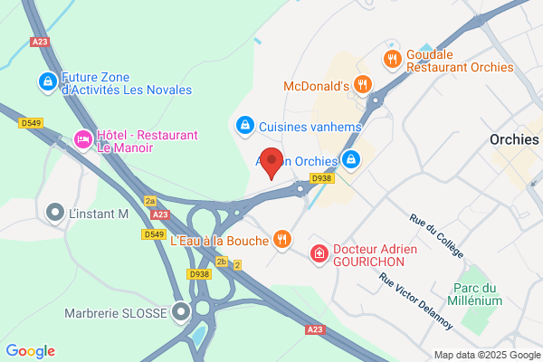 Lambin/Laurent