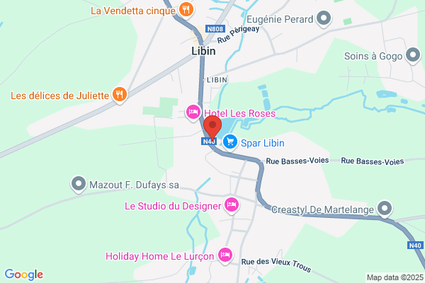 Minet/Yvon