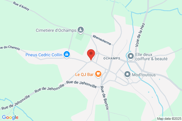 Hubermont/Josiane
