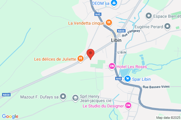 Boulangerie Martin D.