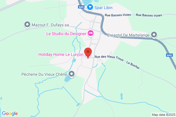 Haulotte/Luc