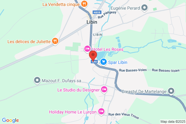 École Fond. Autonome De Libin