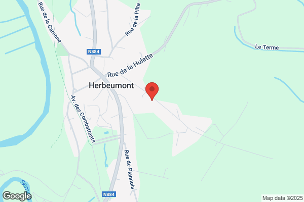 Les Hespérides Asbl