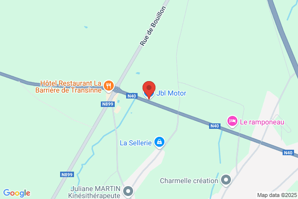 Transinne Motors