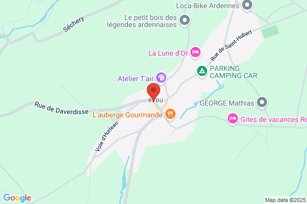 Le Fournil Sprl