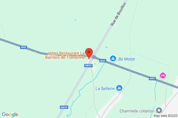 La Barrière