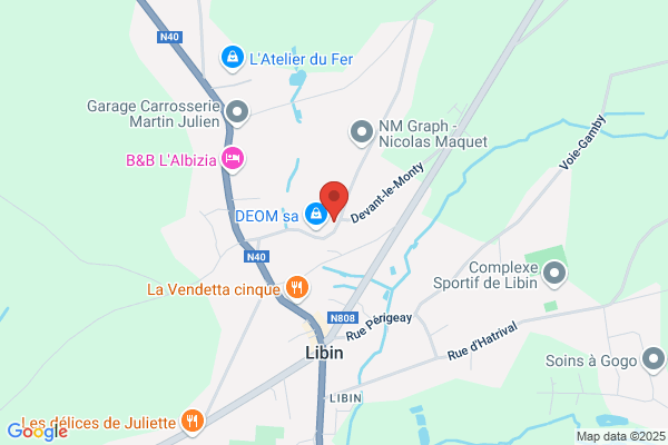 Baude/Myriam