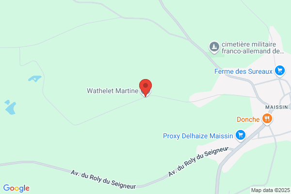 Wathelet Martine