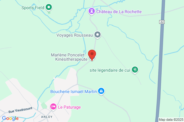 Moucq/Patrick