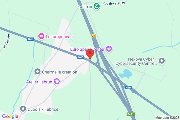 Chaumière (La)