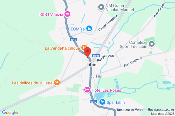 Petit Bedon (Le)