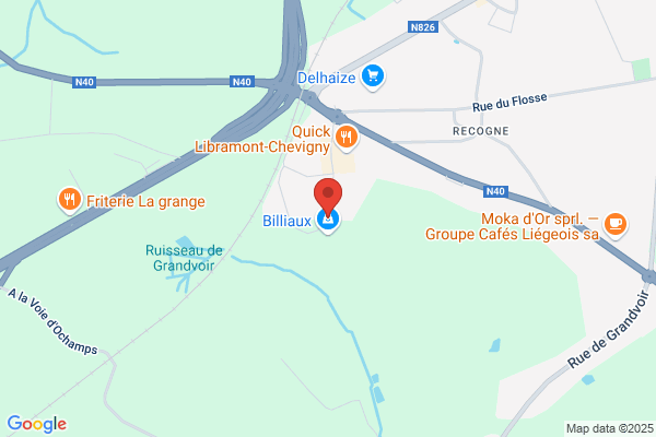 Dasnoy Entreprises
