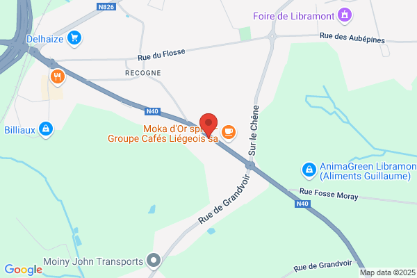 Atmr Sécurité