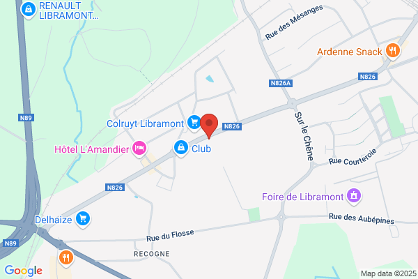 Fiduciaire Frognet