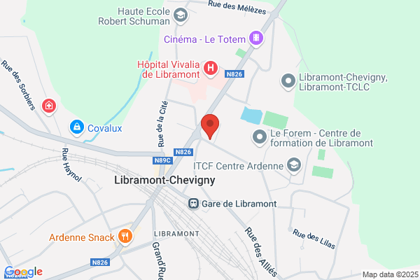 Association Des Gardiennes D'enfants Du Luxembourg