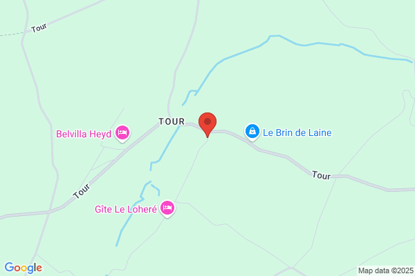Maquet-Derdeyn Thierry