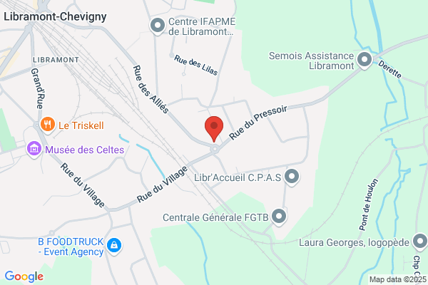 Mireille Esthetique Sprl