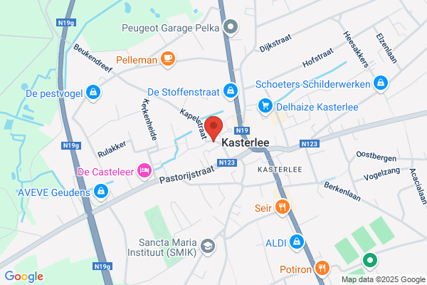 KineCentrum Kasterlee
