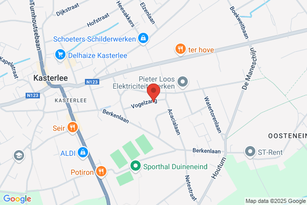 Medische Pedicure Kempen Kasterlee