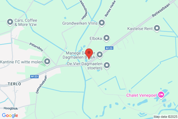 Van Herck Sven Grond Klinker en Klusjeswerken