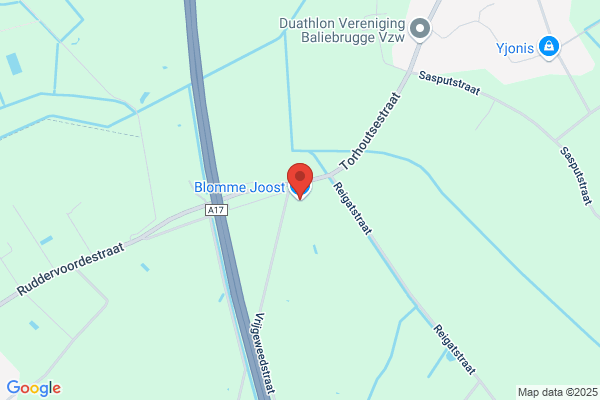Oost/Paul