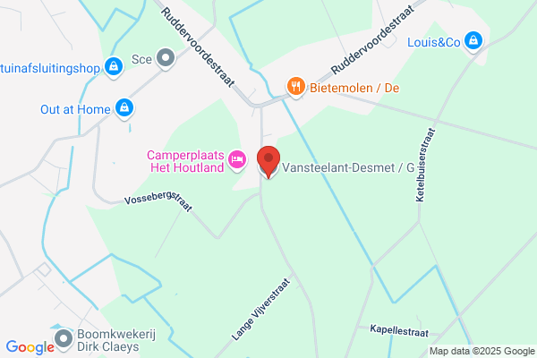 Vansteelant-Desmet/G.