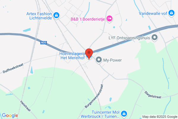 Maenhout-Debever L.