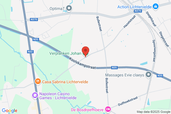 Vancoppenolle/Michel