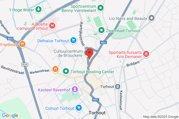 Ago Interim België
