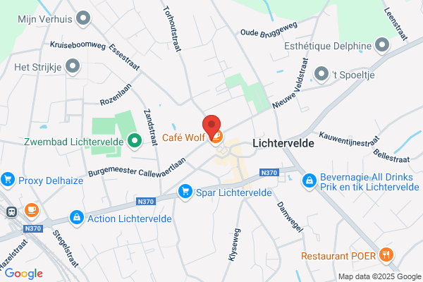 Verzekeringen Nuytten Eric Nv