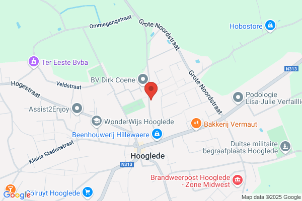 Damman-Brys Zakenkantoor Bvba