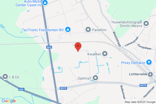 Ketelslegers/Gianni