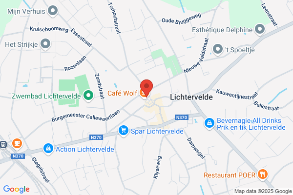 Speelse Geweten ('t) Nv