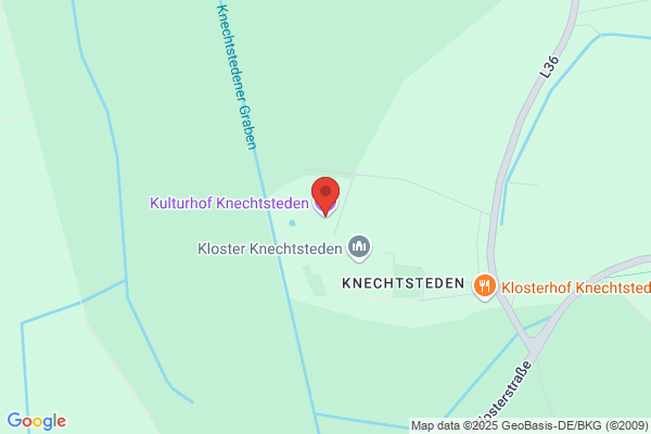Ceremonie Cloosterhof