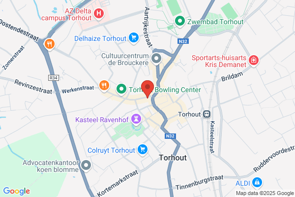 Centrumapotheek Torhout Nv