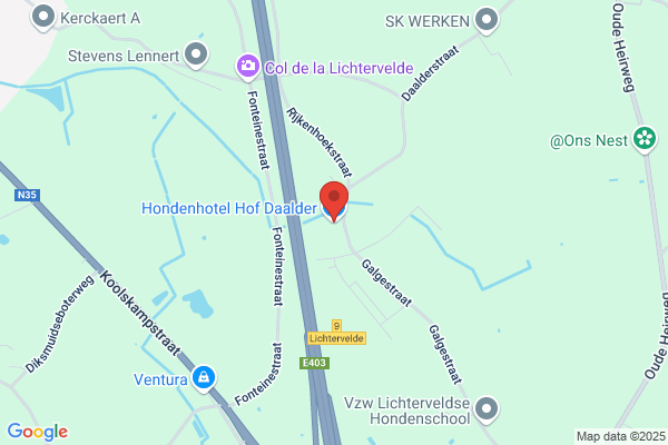De Volder/Hilde