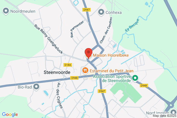 Hoorelbeke