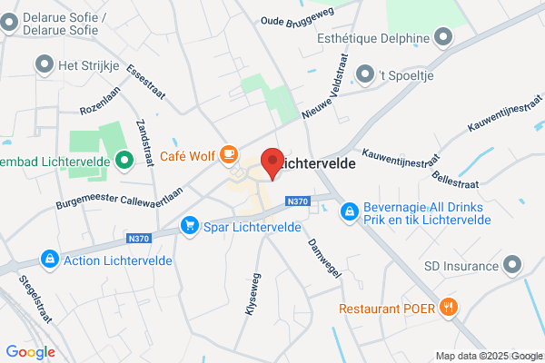 Peene-Lamsens C.