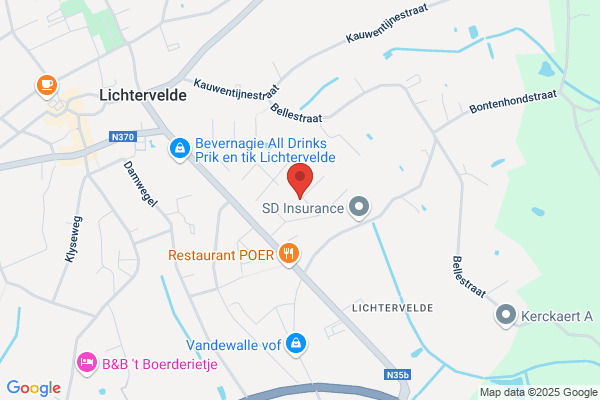 Van De Geuchte/Dirk