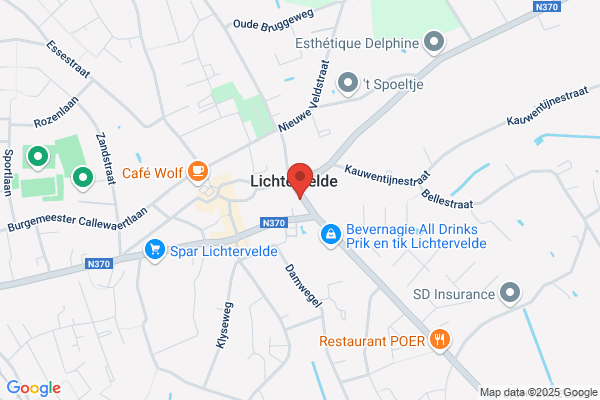 Deketelaere/Rita