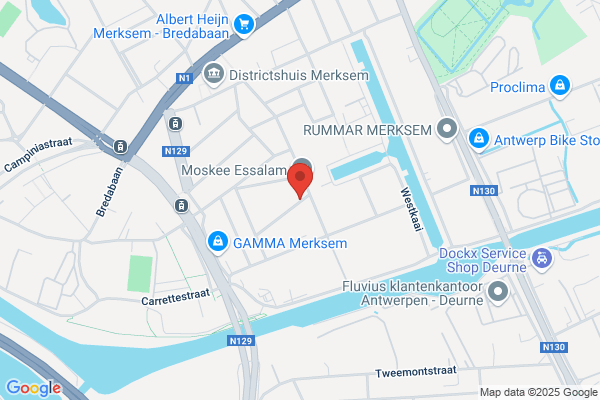 Algemene Bouwwerken M & K Construct