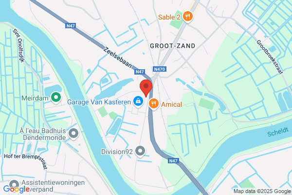 Andries Bouwwerken Bvba