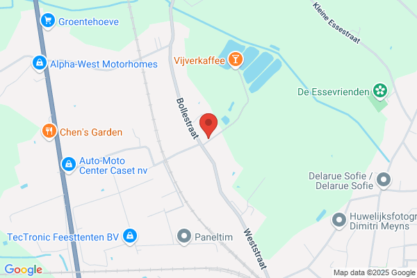 Beernaert/Marnick