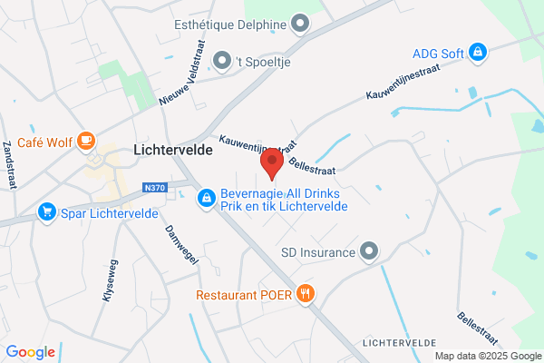 Debacker Bouwonderneming Bvba