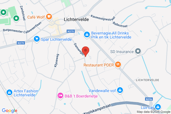 Delaere Marc