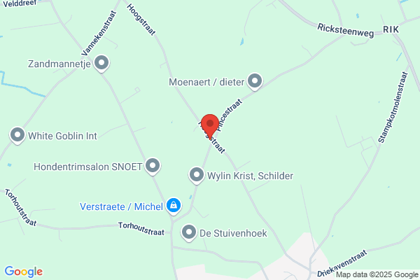 Delameilleure Wim