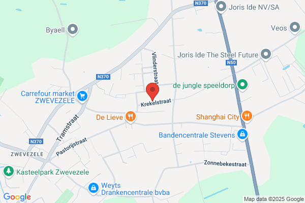 Seys - Roelens Bvba