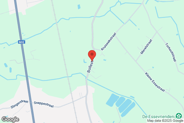 Vereenooghe/Noel